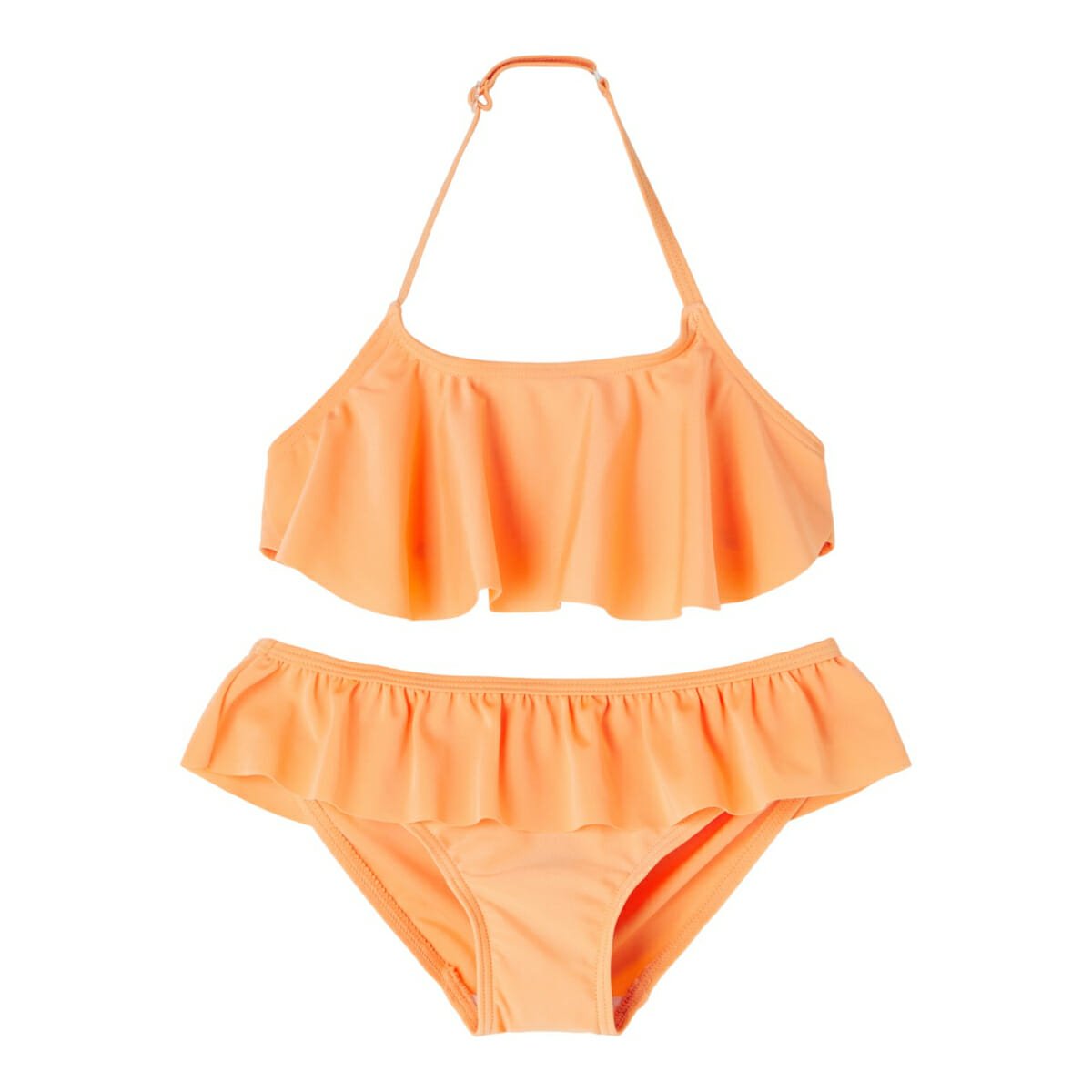 name it NKFFINI bikinit, Salmon Buff