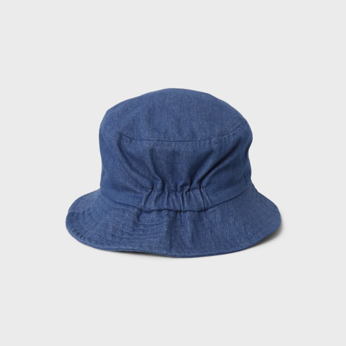 NAME IT NKNDONIM hattu, Medium Blue Denim