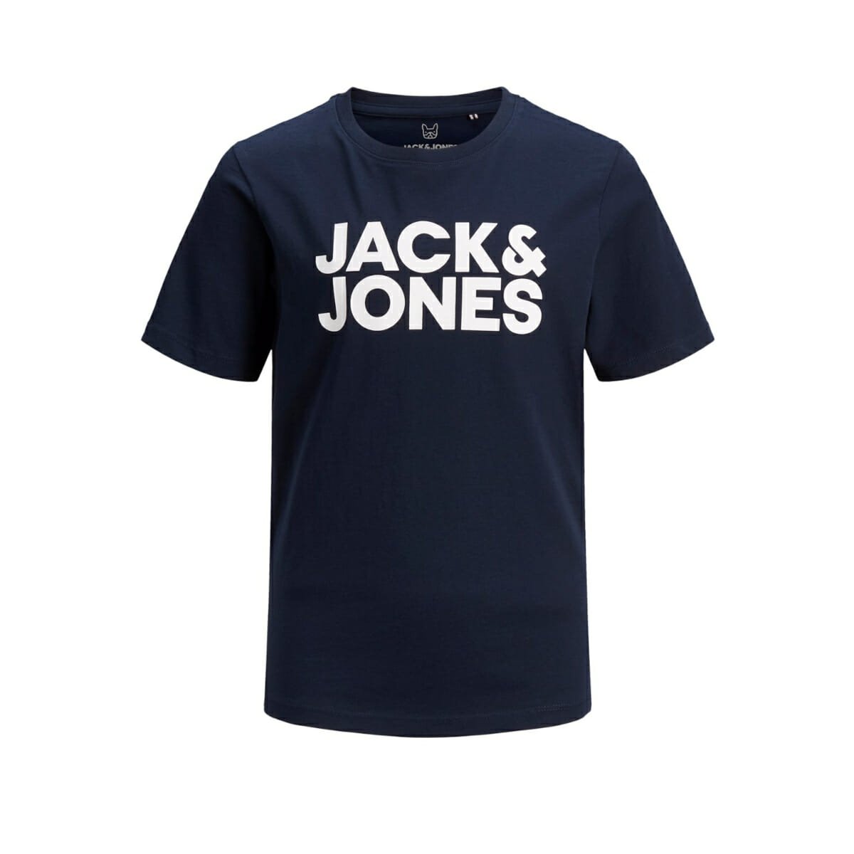 JACK & JONES JJECORP t-paita, Navy Blazer