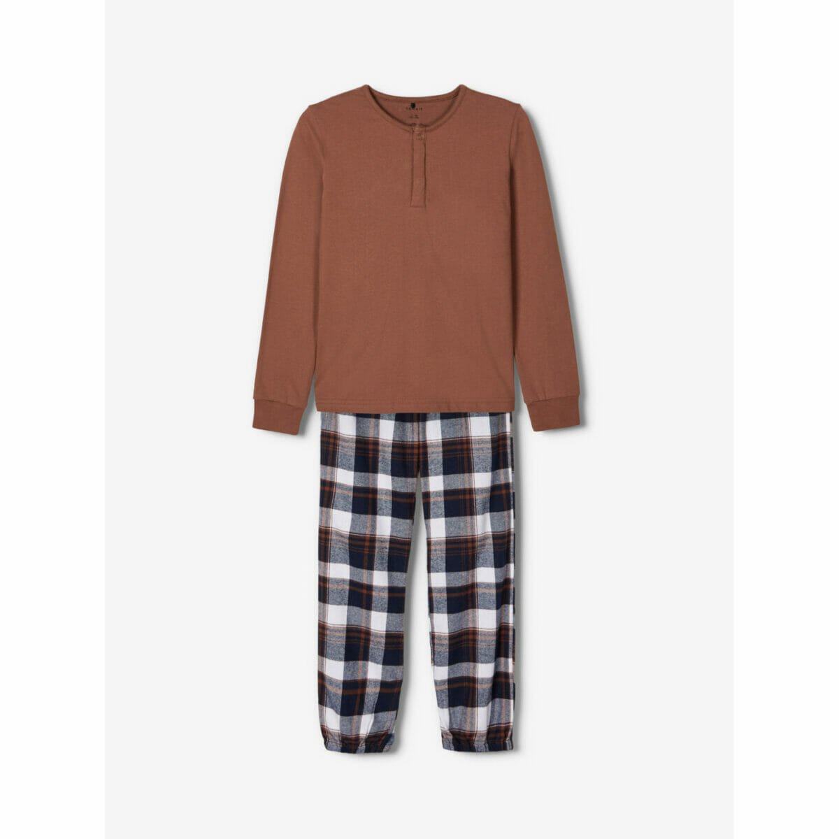 NAME IT NKMRASSY pyjama, Friar Brown