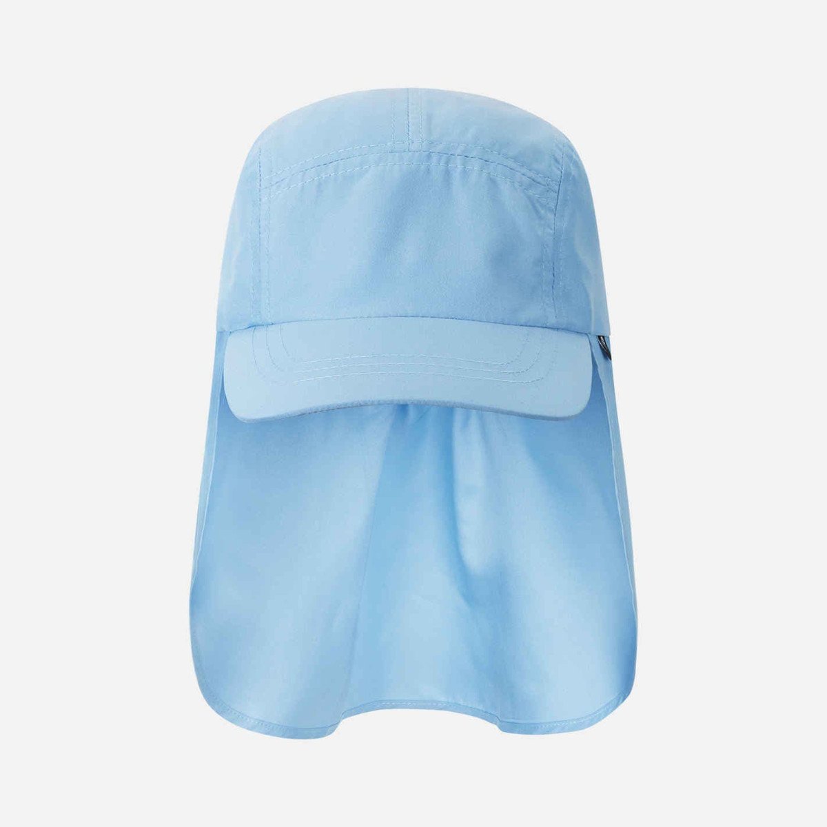 REIMA BIITSI 5300152A UV-hattu, 6390 Frozen Blue