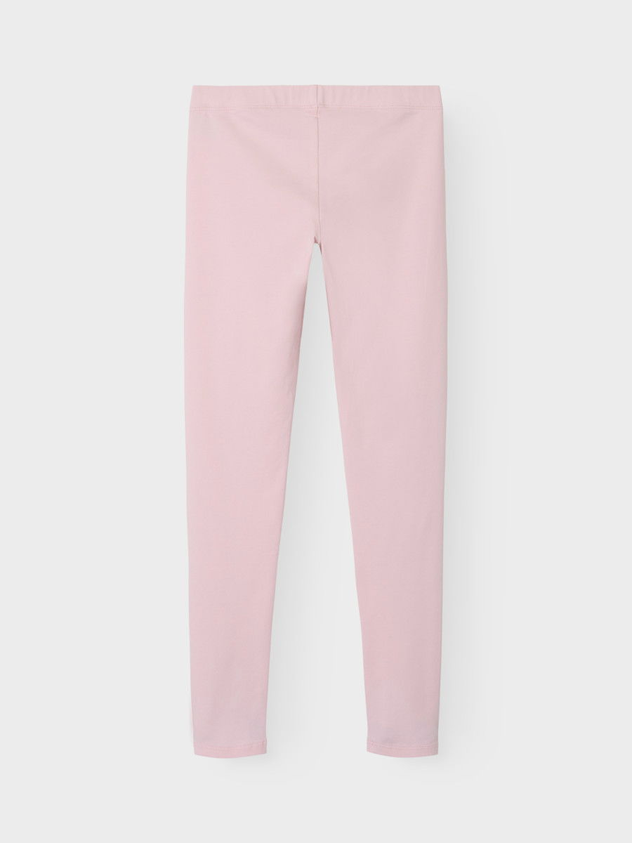 NAME IT NMFJUSA SQUISHMALLOWS leggingsit, Parfait Pink