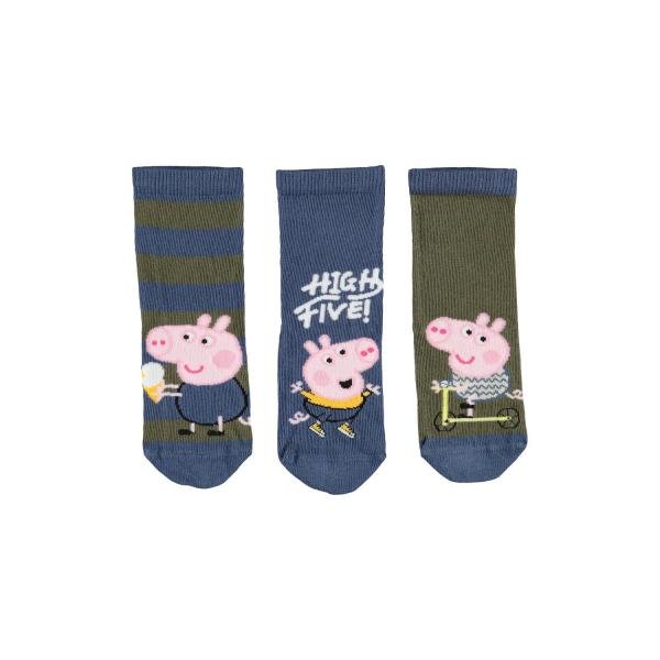 NAME IT NMMPEPPAPIG sukkapaketti, Vintage Indigo