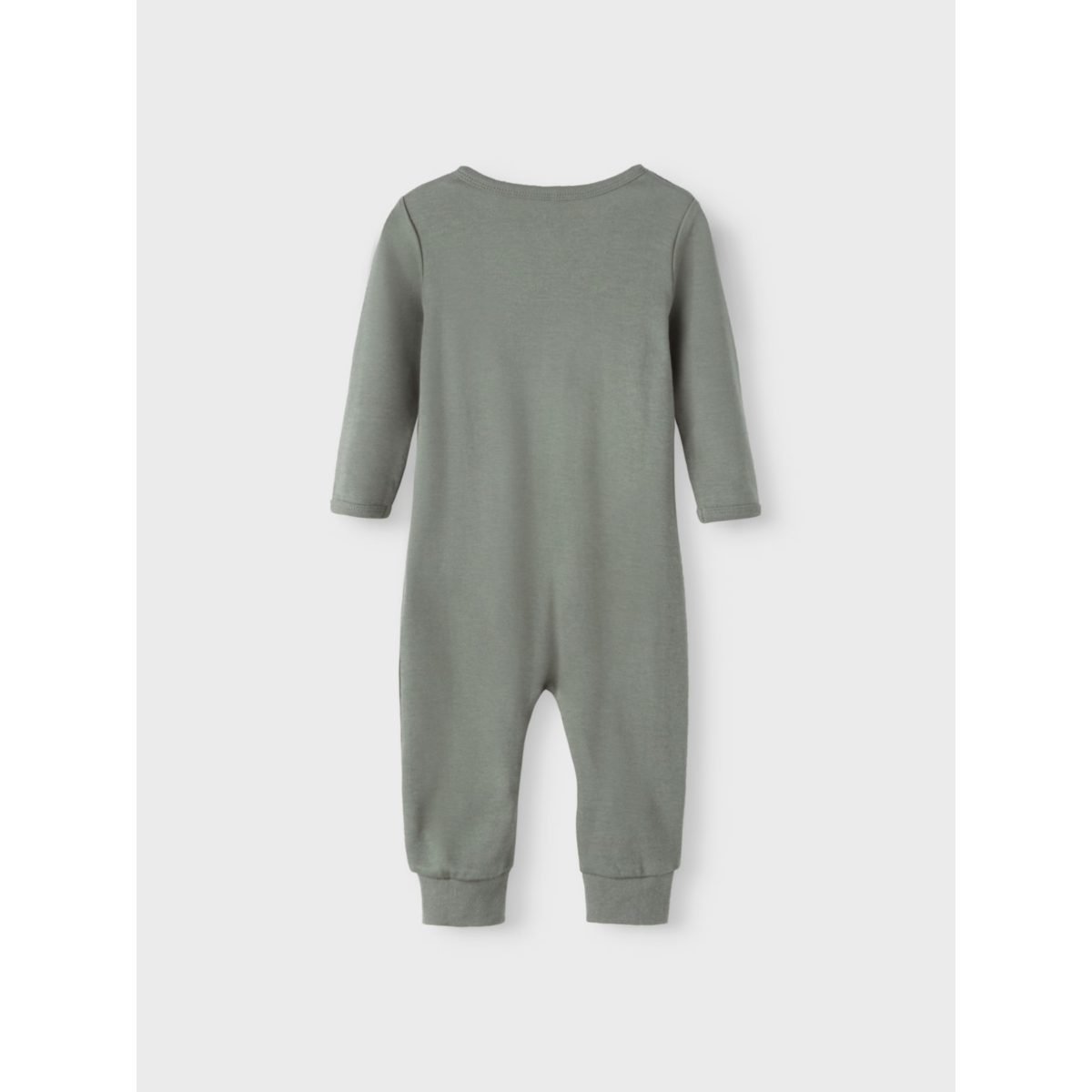 NAME IT NBMNIGHTSUIT yöhaalari 2P, Avage Green