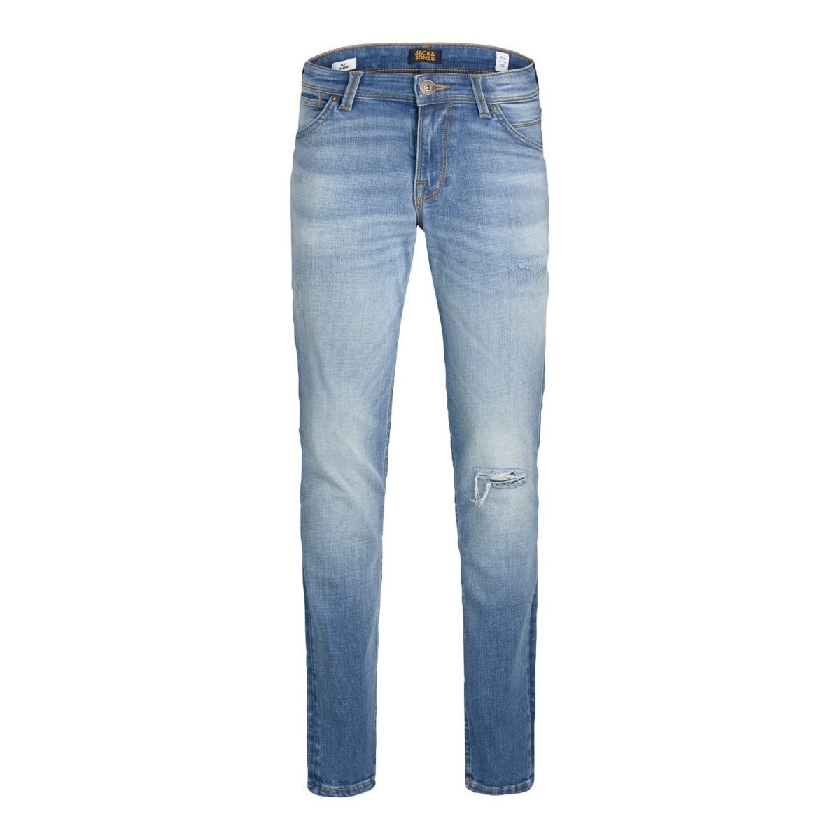 JACK & JONES JJIGLENN 062 farkut, Blue Denim