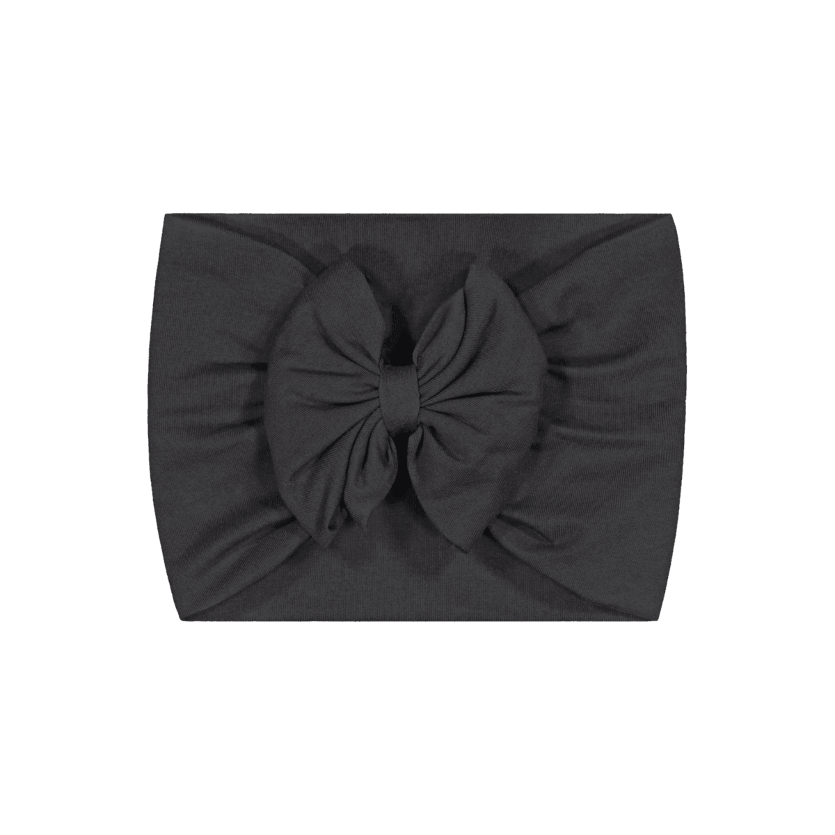 KAIKO VALKAMA HEADWRAP pääpanta, Black