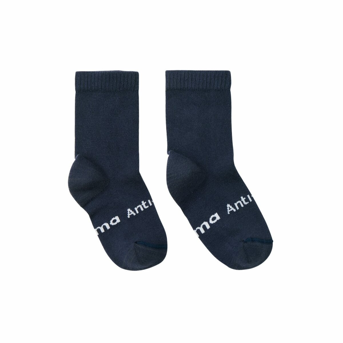 REIMA SOCKS INSECT 527341 kesäsukat, Navy