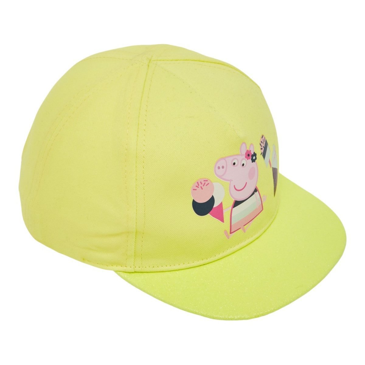 NAME IT NMFPEPPAPIG MASU lippis, Sunny Lime