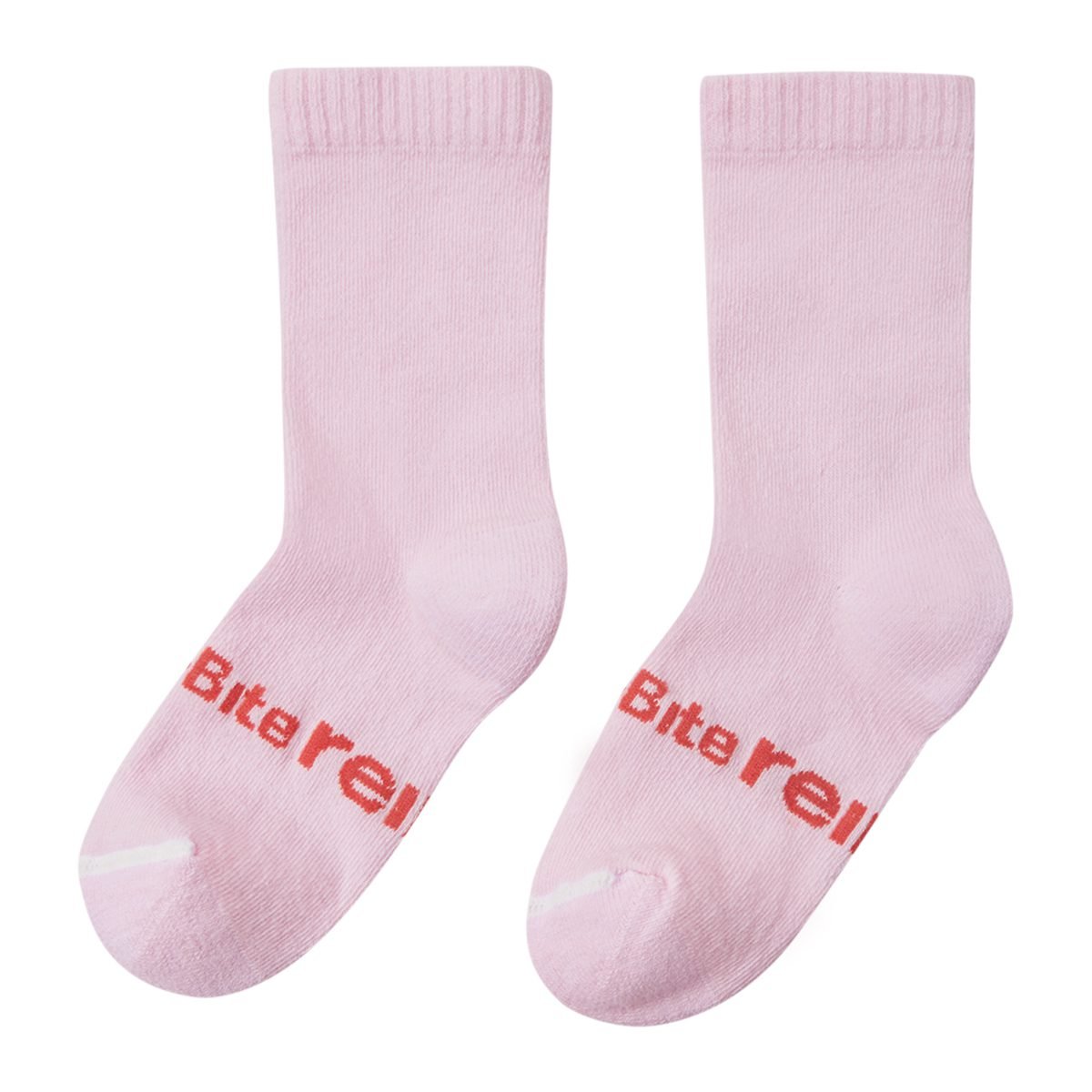 REIMA SOCKS INSECT 527341 kesäsukat, Pale Rose