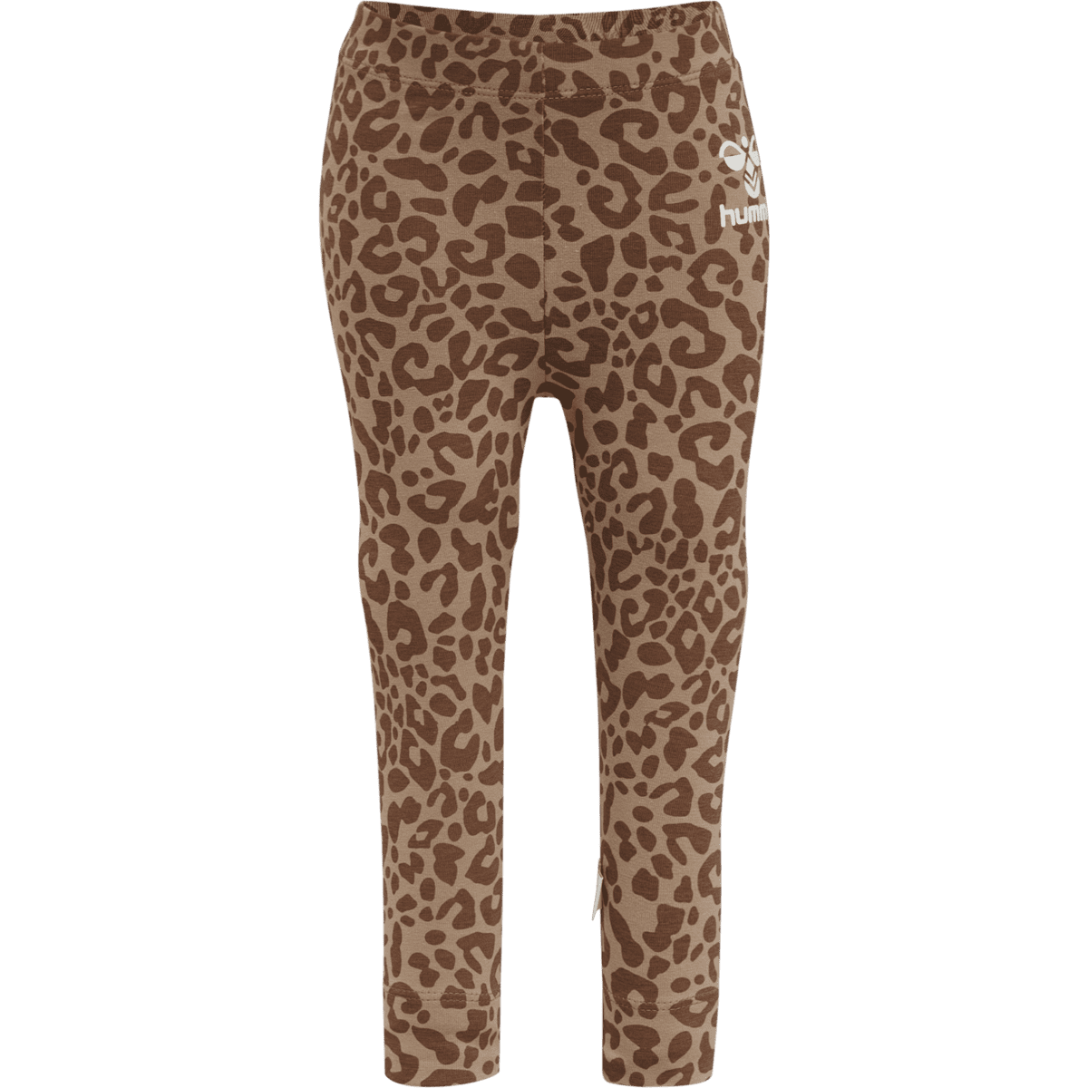 HUMMEL HMLNOMI leggingsit, Beaver Fur