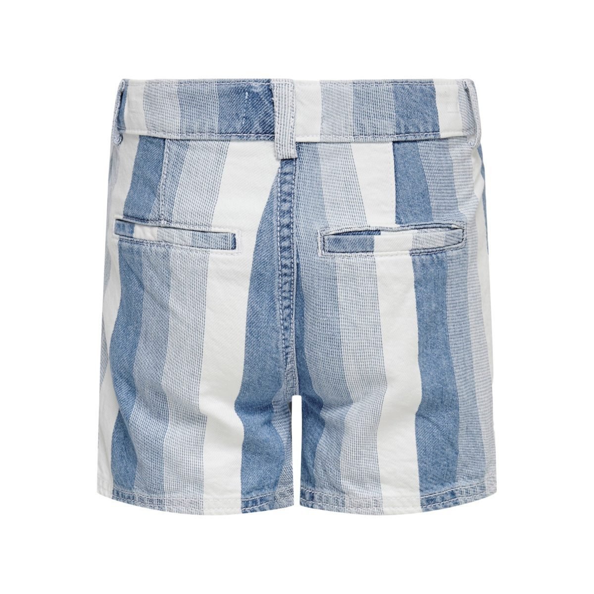 KIDS ONLY KOGNICE LIFE shortsit, Light Blue Denim