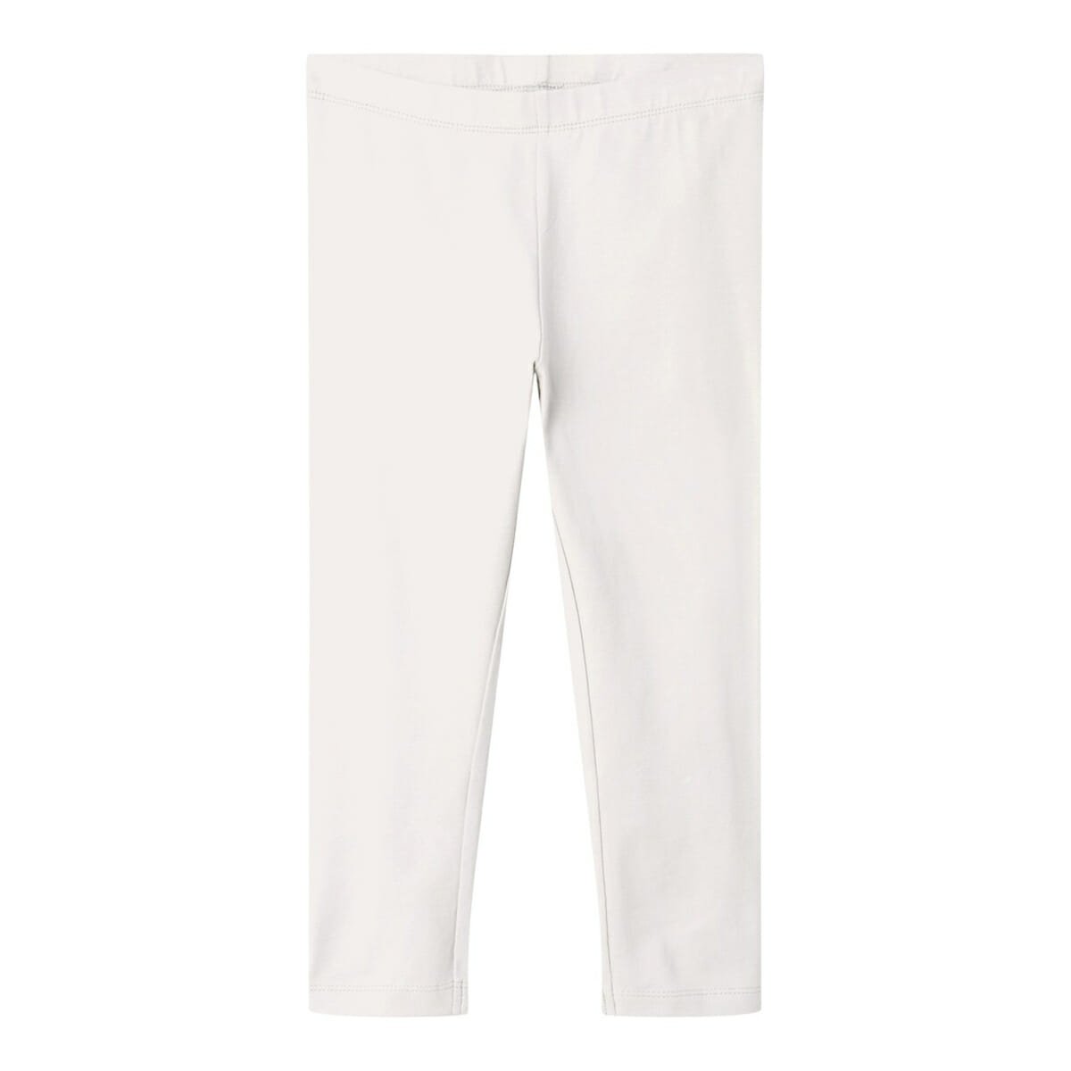 NAME IT NKFVIVIAN caprileggingsit, Bright White