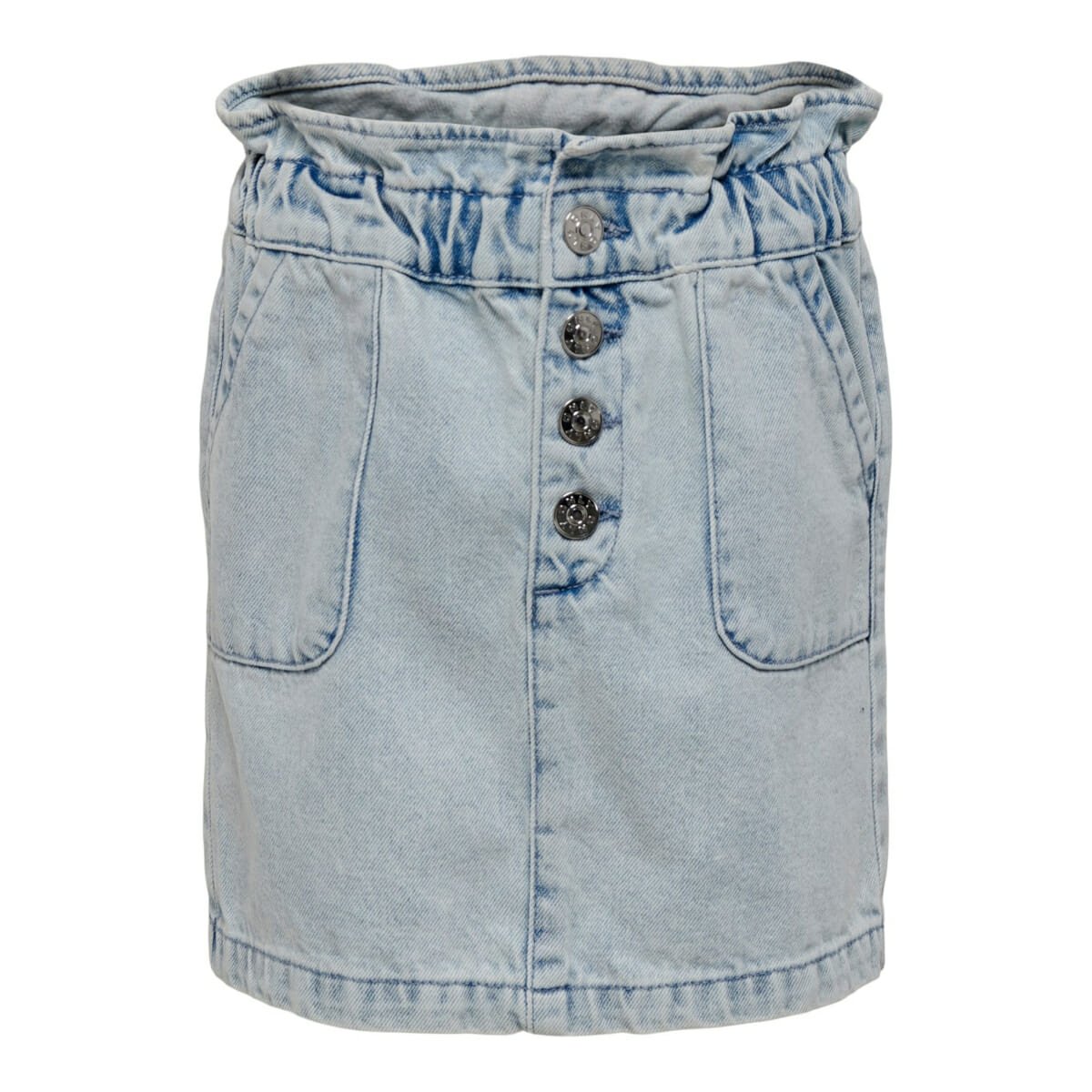 KIDS ONLY KOGOLINA farkkuhame, Light Blue Denim