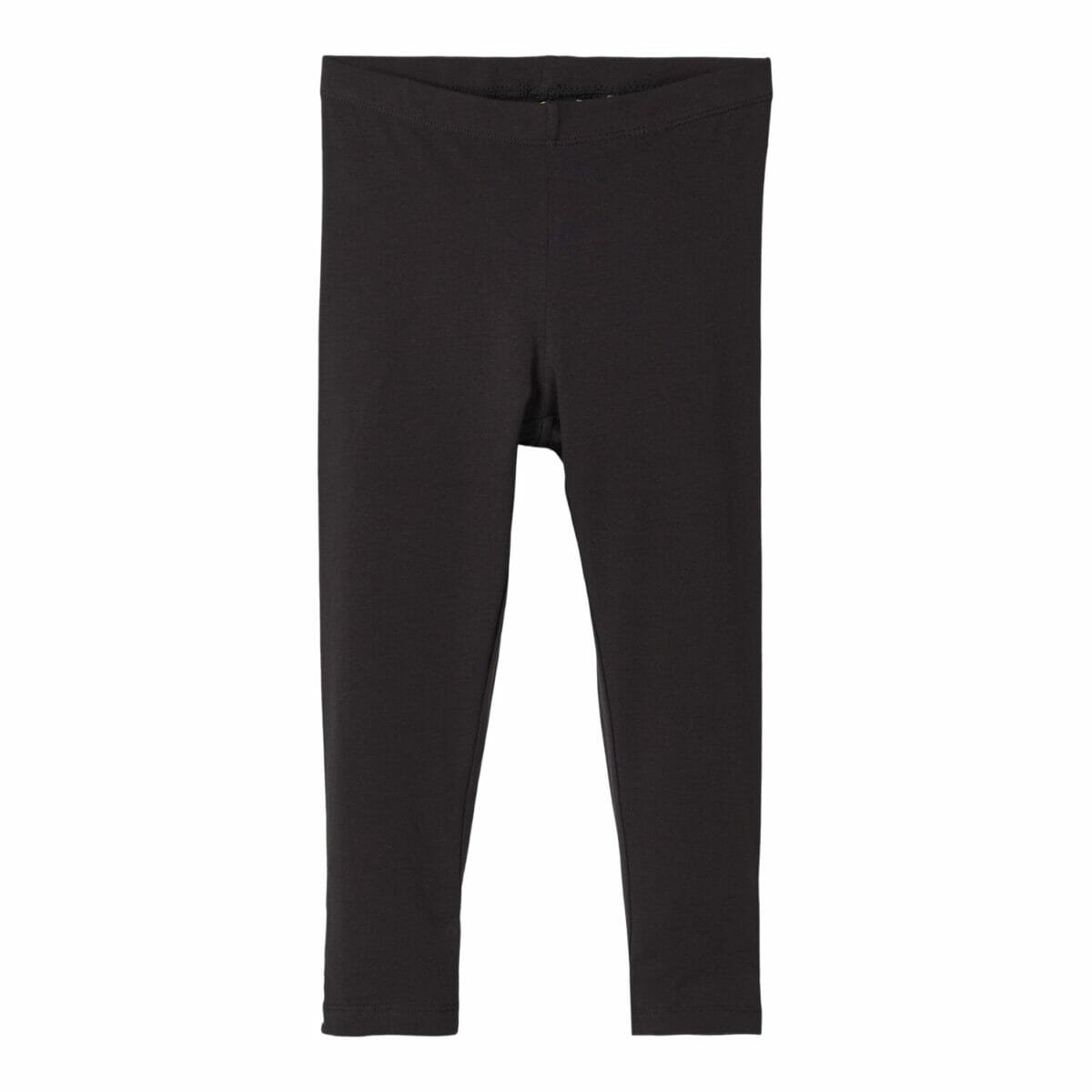 NAME IT NKFVIVIAN caprileggingsit, Black