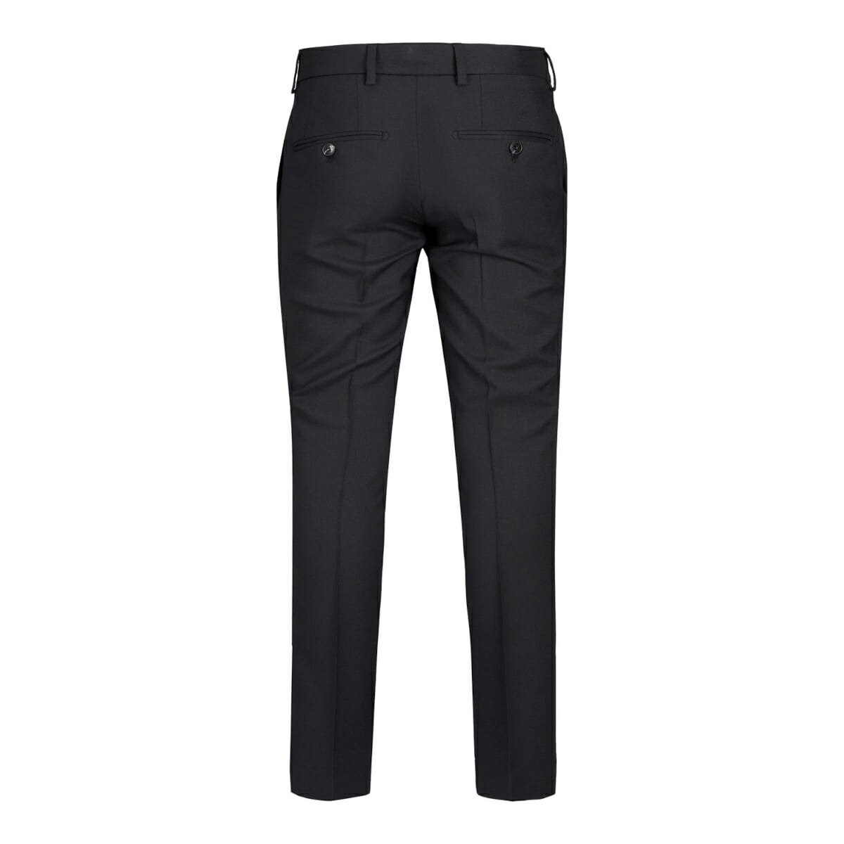 JACK & JONES JPRSOLARIS housut, Black