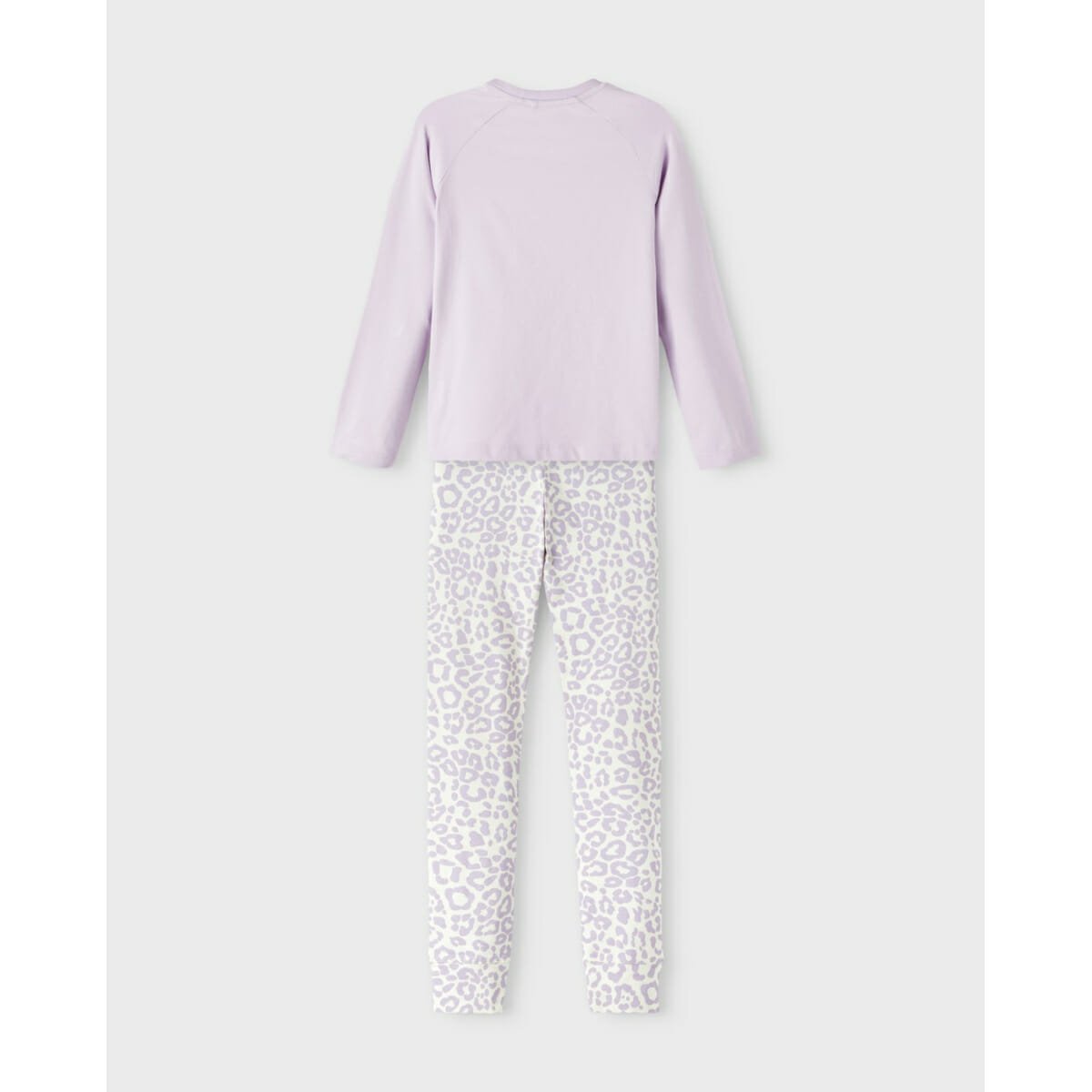 NAME IT NKFRICHADINIO NIGHT SET pyjama, Orchid Petal