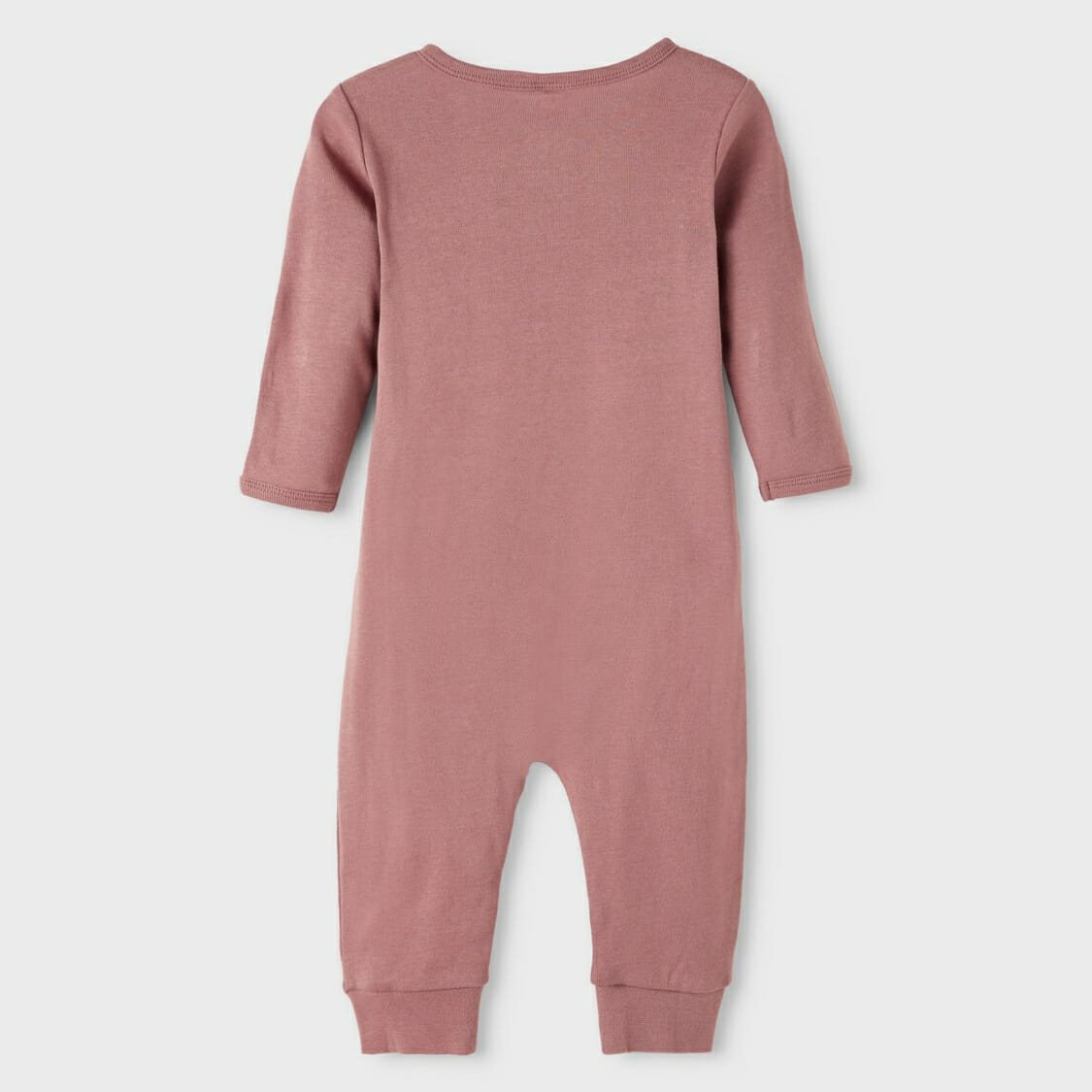 NAME IT NBFNIGHTSUIT 2P yöhaalari, Rose Taupe