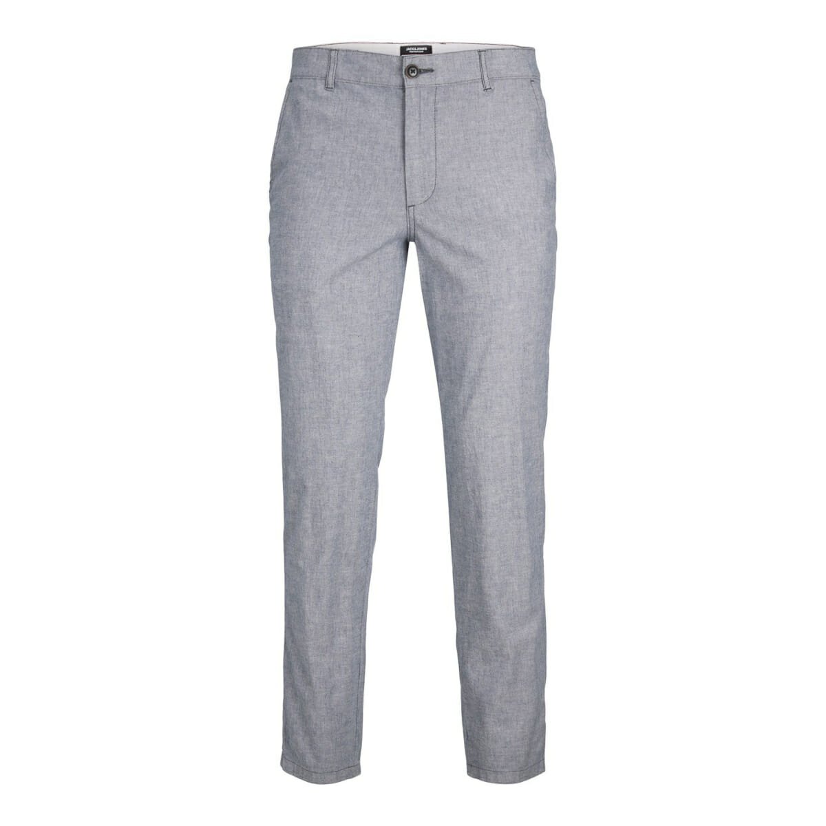 JACK & JONES JPSTOLLIE housut, Blue Indigo