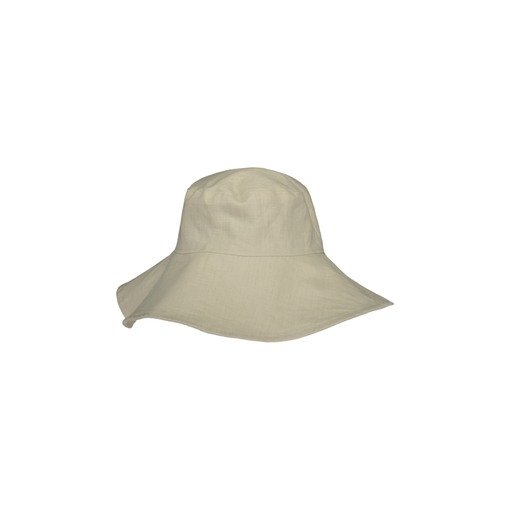 Kaiko aikuisten BOHO Sun Hat, Beige