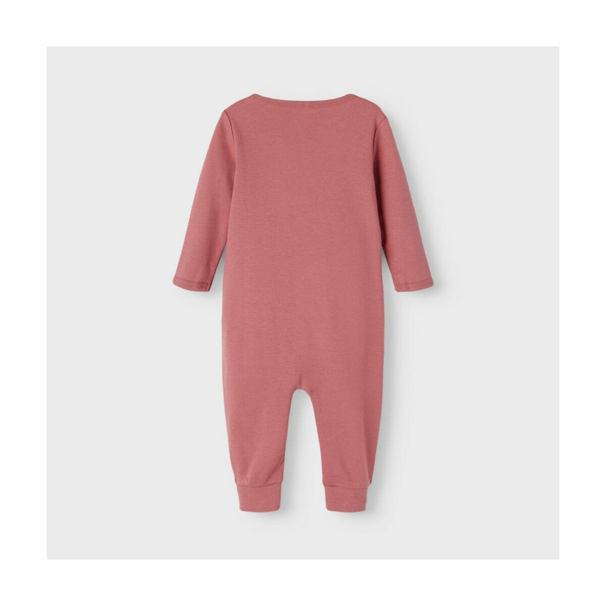 NAME IT NBFNIGHTSUIT yöhaalari 2kpl, Deco Rose