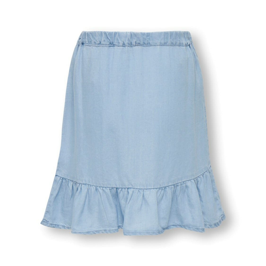 KIDS ONLY KOGSOFIA hame, Light Blue Denim