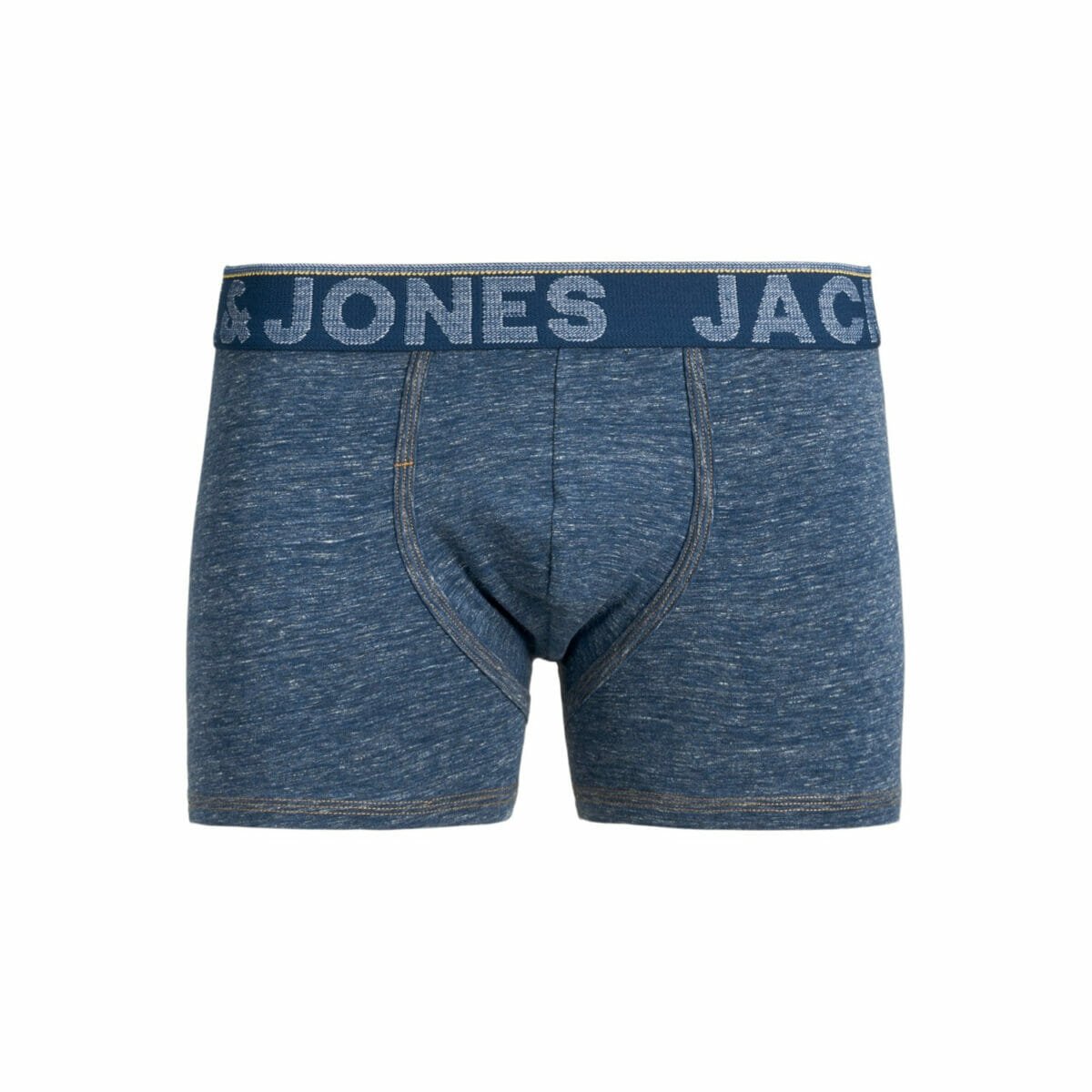 JACK & JONES JACDENIM boxerit 3kpl, Navy Blazer/Dark Grey