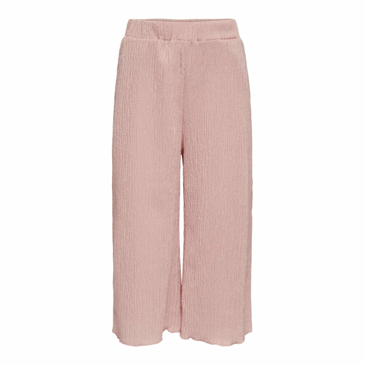 KIDS ONLY KOGDAHLIA culotte housut, Rose Smoke