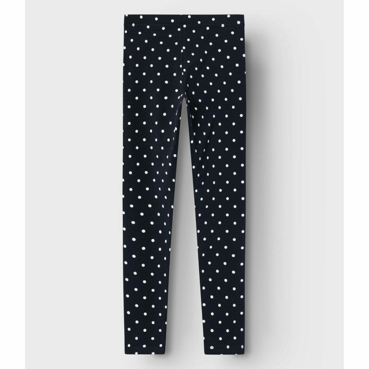 NAME IT NKFVIVIAN pallo leggingsit, Dark Sapphire