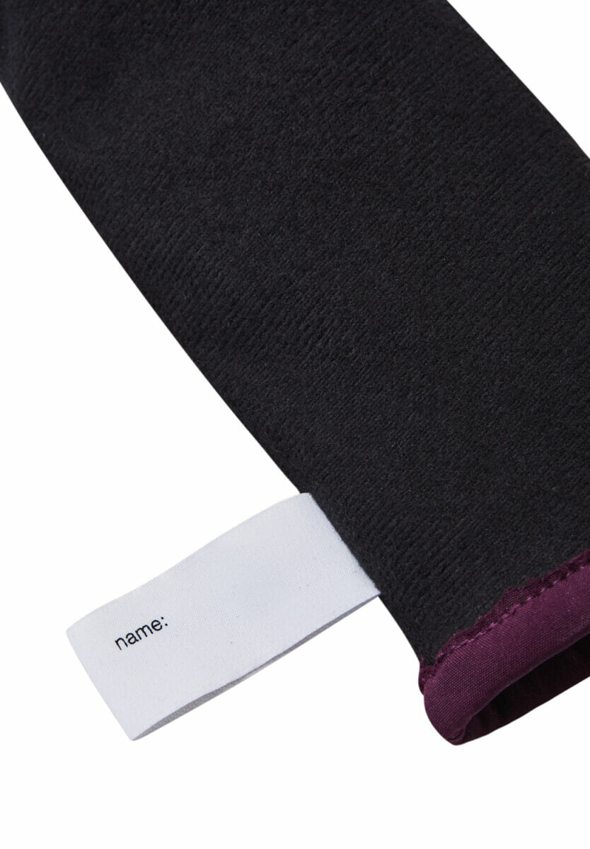 REIMA 5300060B OSATEN Rukkaset Deep Purple