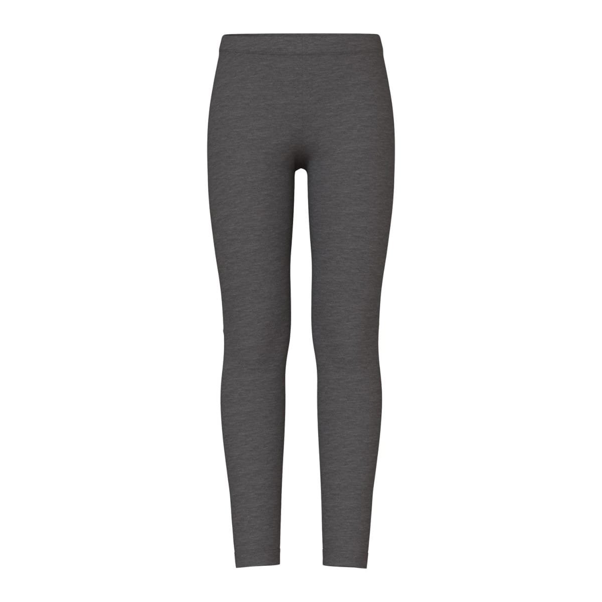 NAME IT NKFDAVINA collegeleggingsit, Dark Grey Melange