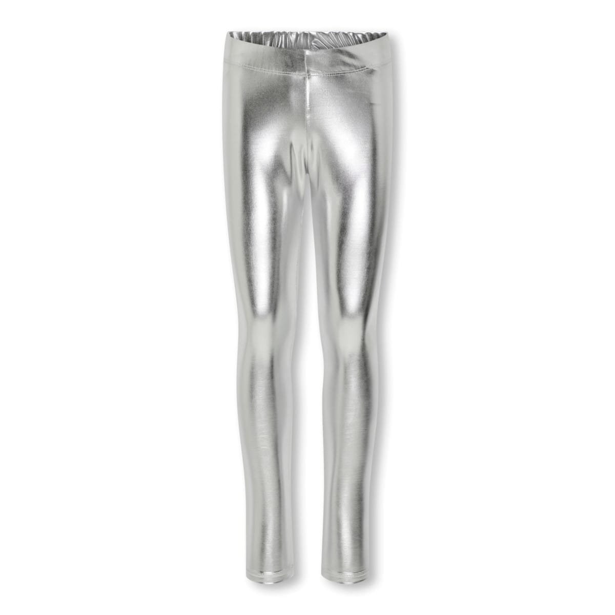 KIDS ONLY KOGANNE leggingsit, Silver