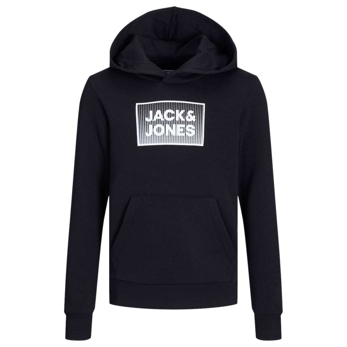 jack-jones-jjsteel-collegehuppari-black