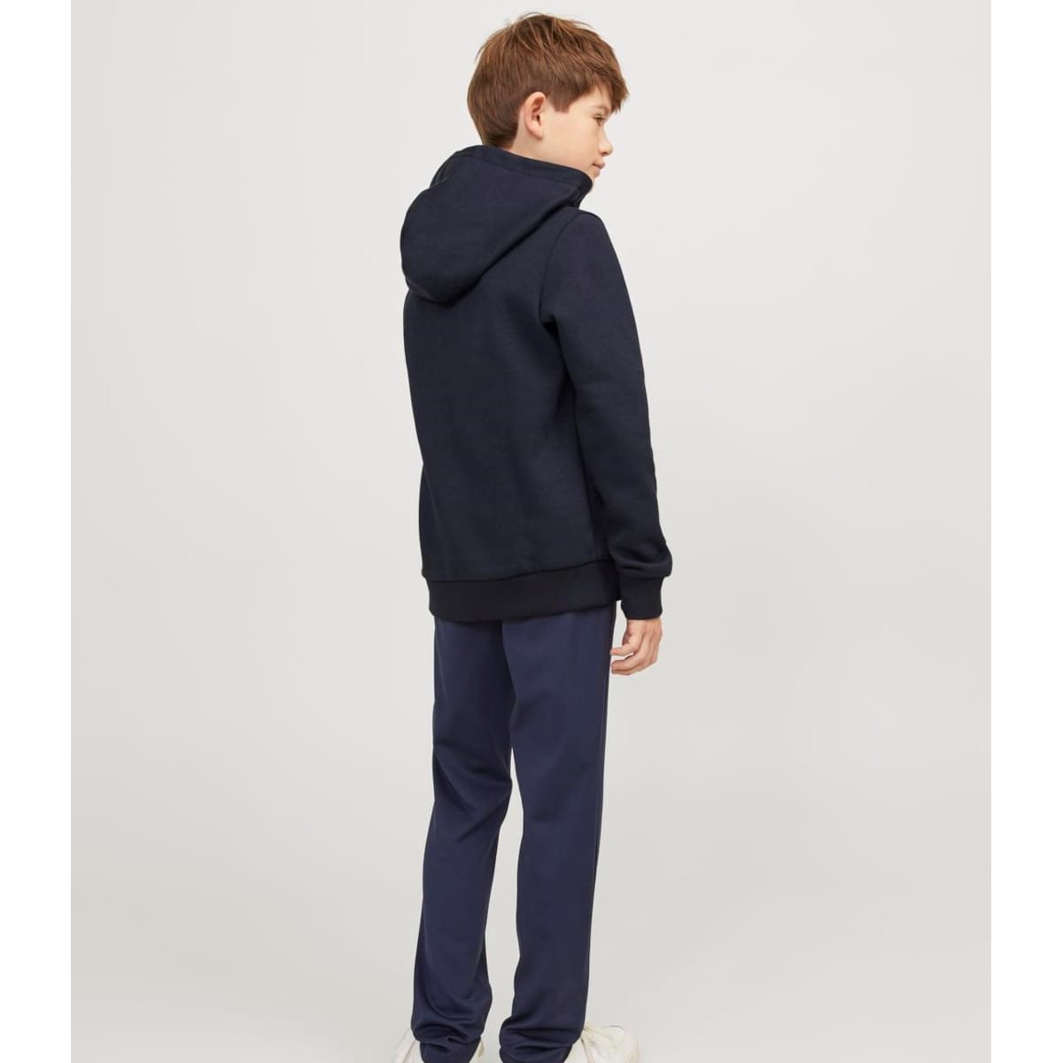 JACK & JONES JCOLOGAN collegehuppari, Navy Blazer