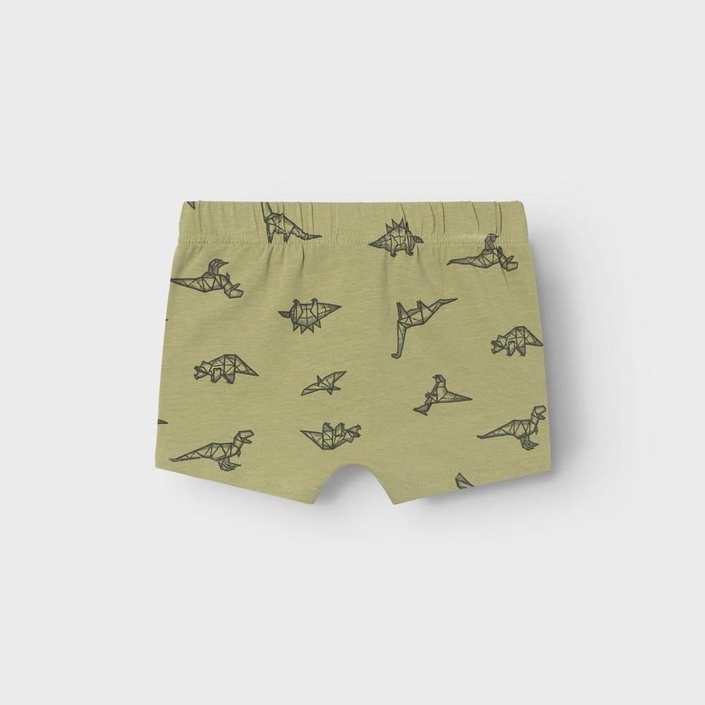 NAME IT NMMTIGHTS DINO boxerit 3kpl, Sage