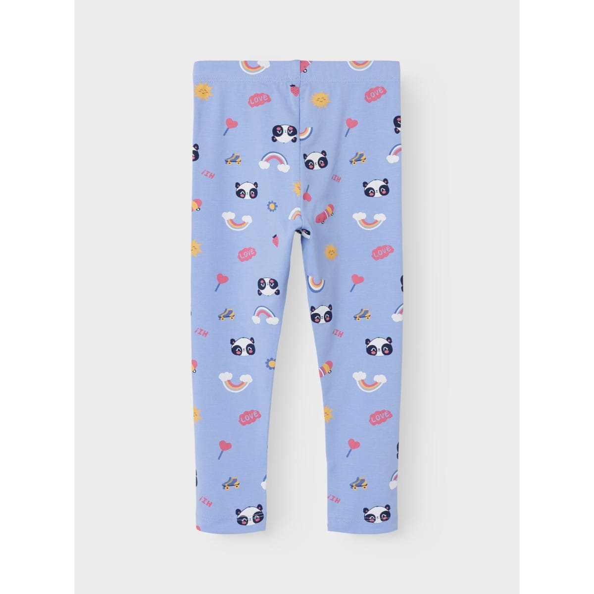 NAME IT NMFVIVIAN panda leggingsit, Easter Egg