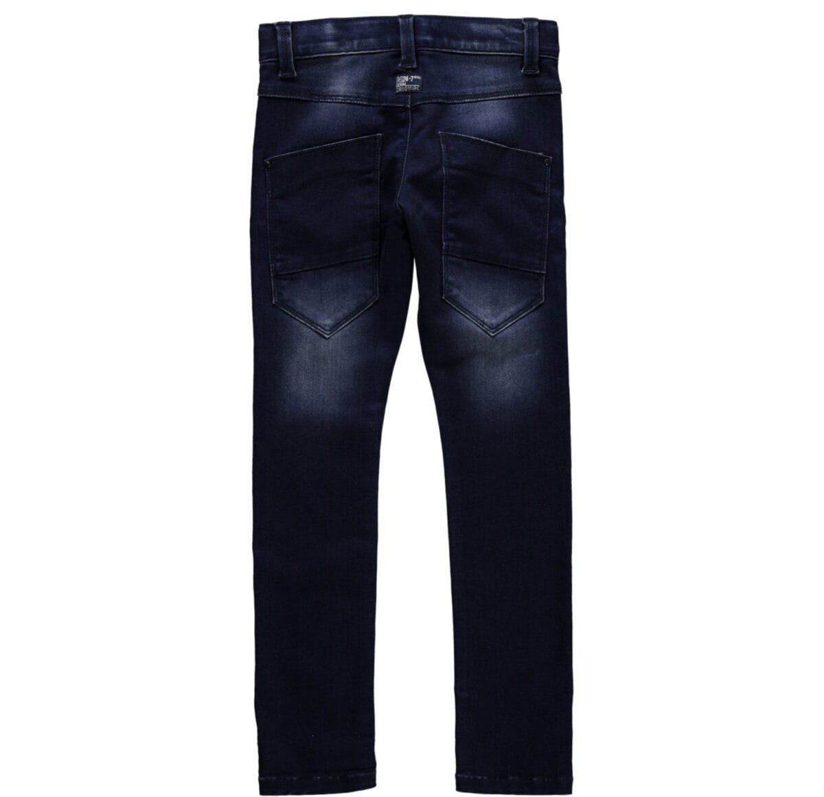 NAME IT NITCLASSIC farkut, Dark Blue Denim