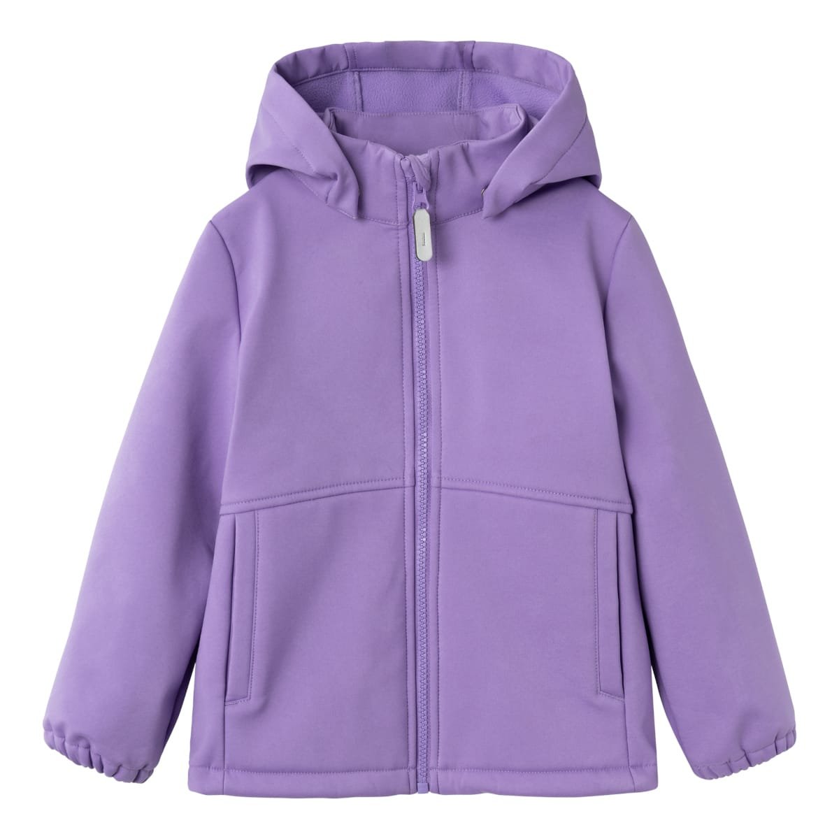 NAME IT NMFALFA08 MAGIC softshell-takki, ENNAKKOTILAUS Hyacinth