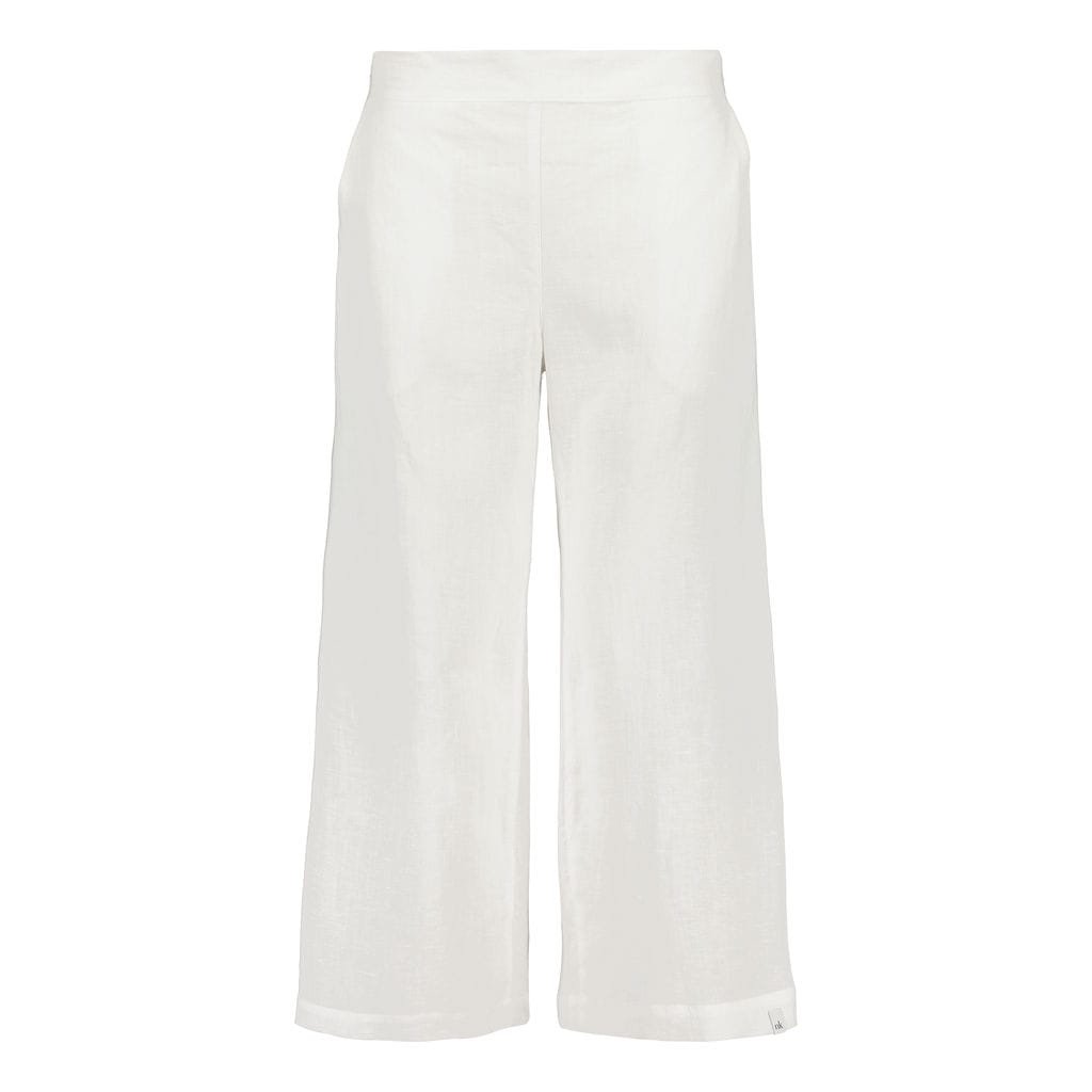 NAKOA aikuisten CULOTTES housut, Coconut Milk