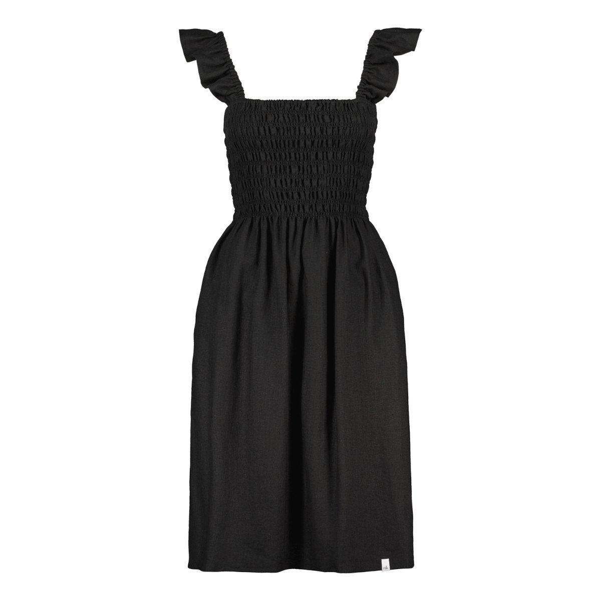 NAKOA aikuisten Ariela Dress, Black