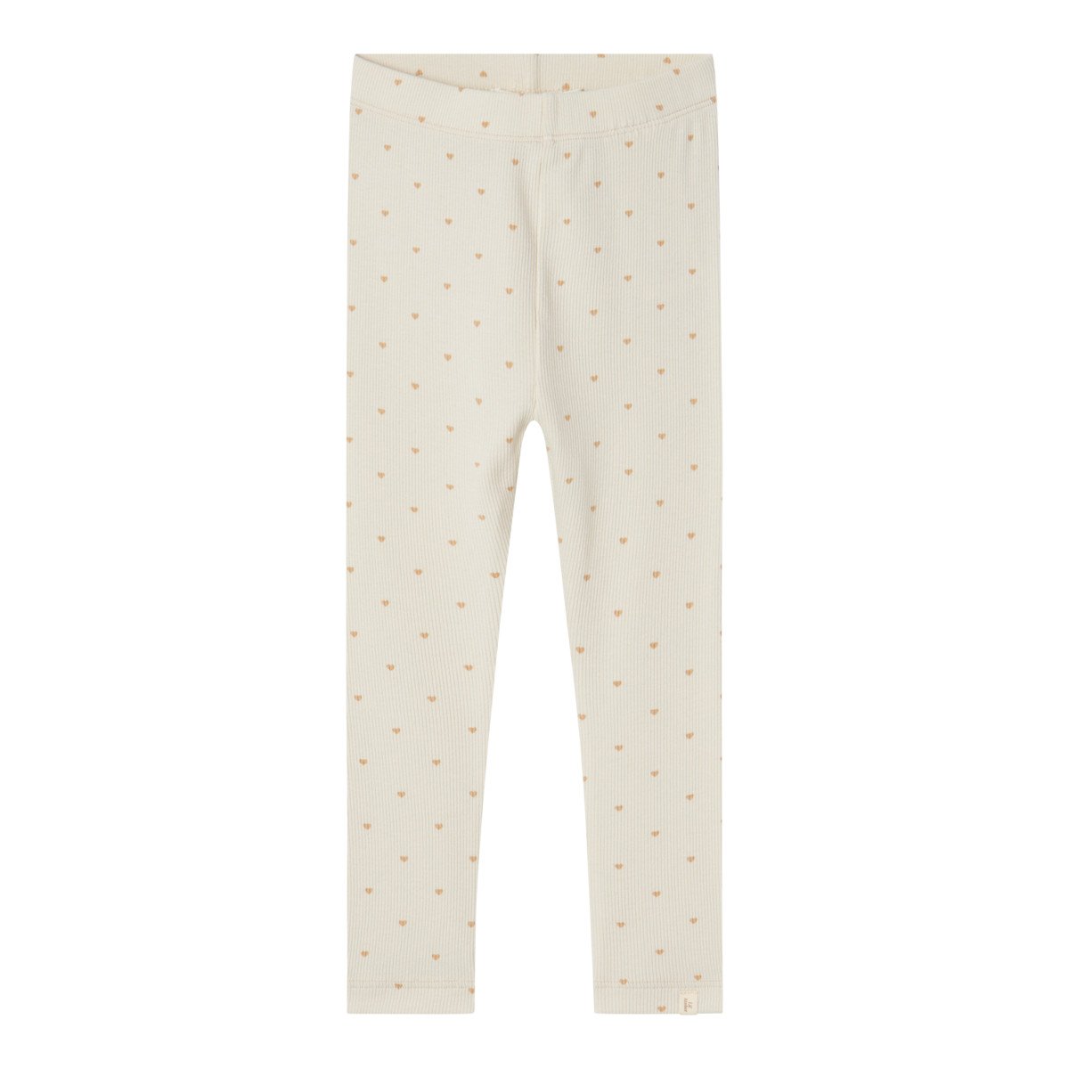 Lil' Atelier NMFGAGO leggingsit, Turtledove