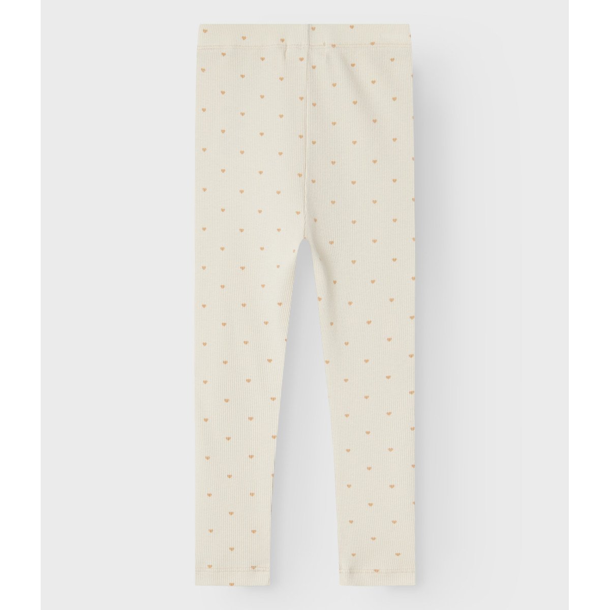 Lil' Atelier NMFGAGO leggingsit, Turtledove