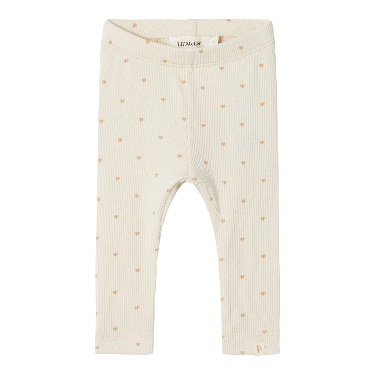 Lil' Atelier NBFGAGO leggingsit, Turtledove