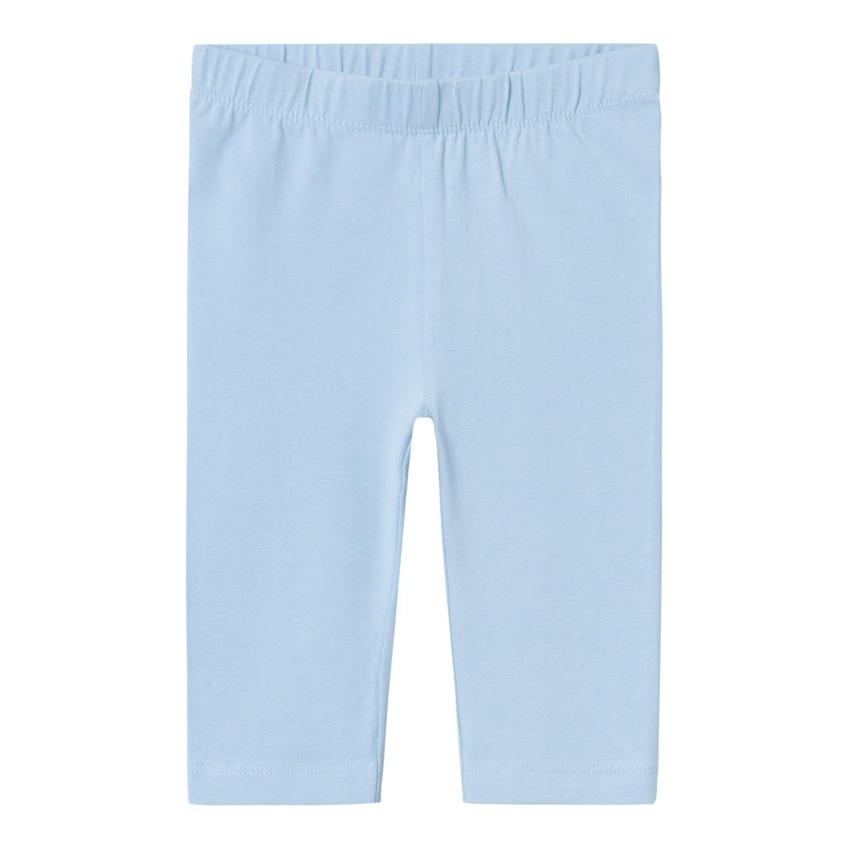 NAME IT NMFVIVIAN CAPRI leggingsit, Chambray Blue