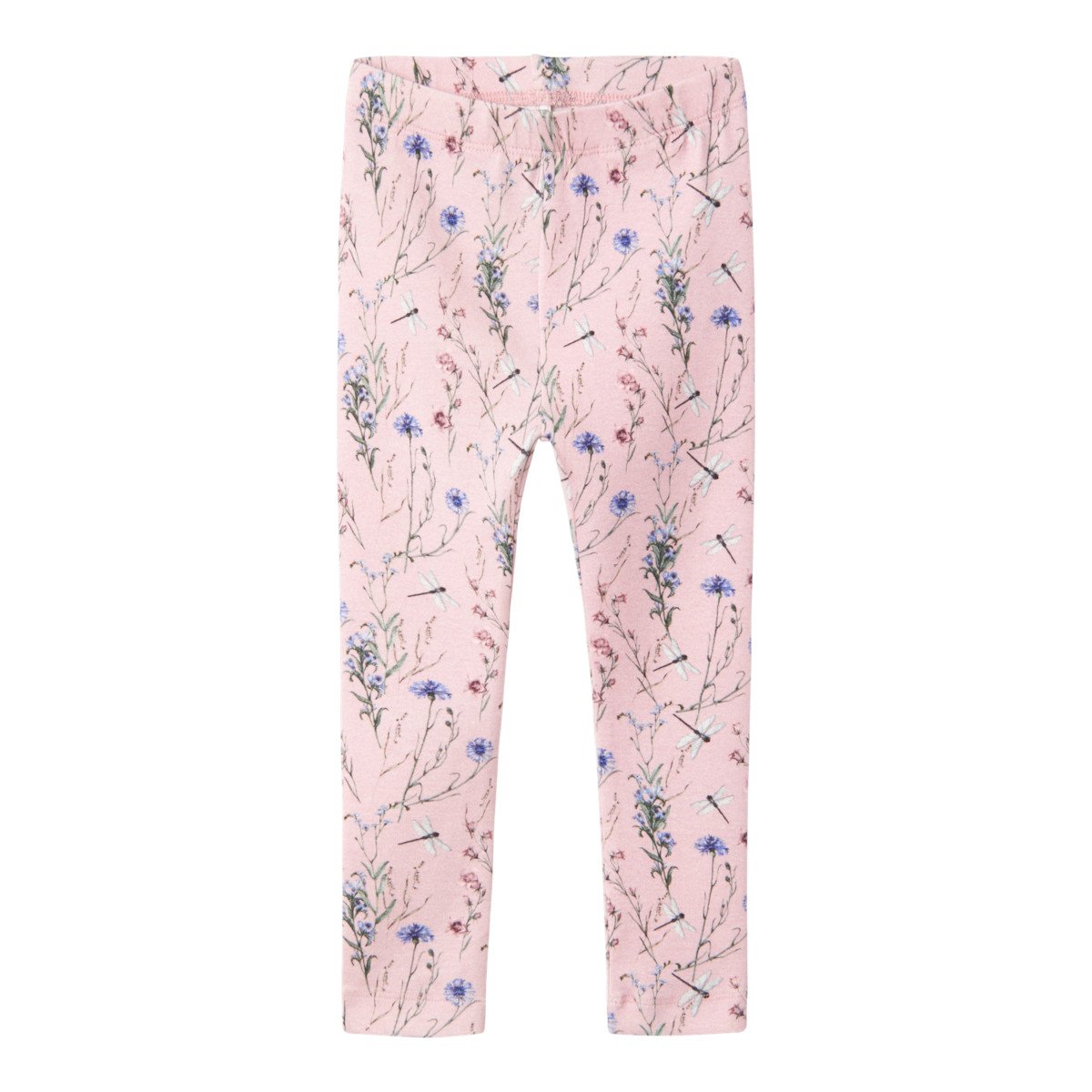 NAME IT NMFHANINA leggingsit, Parfait Pink