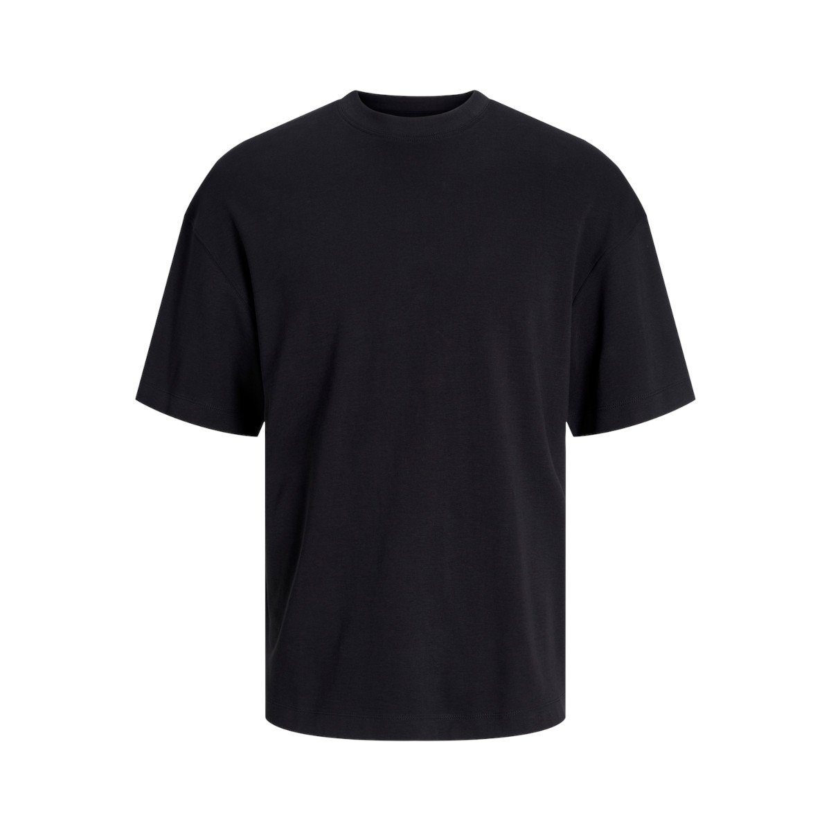 JACK & JONES JJEURBAN LOOSE t-paita, Black