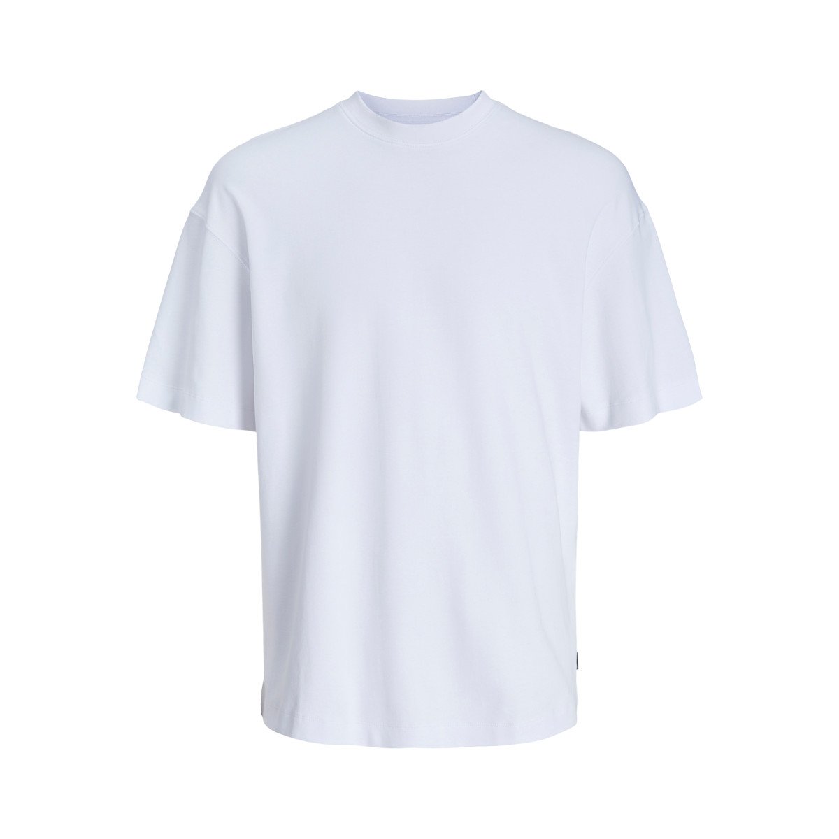 JACK & JONES JJEURBAN LOOSE t-paita, White