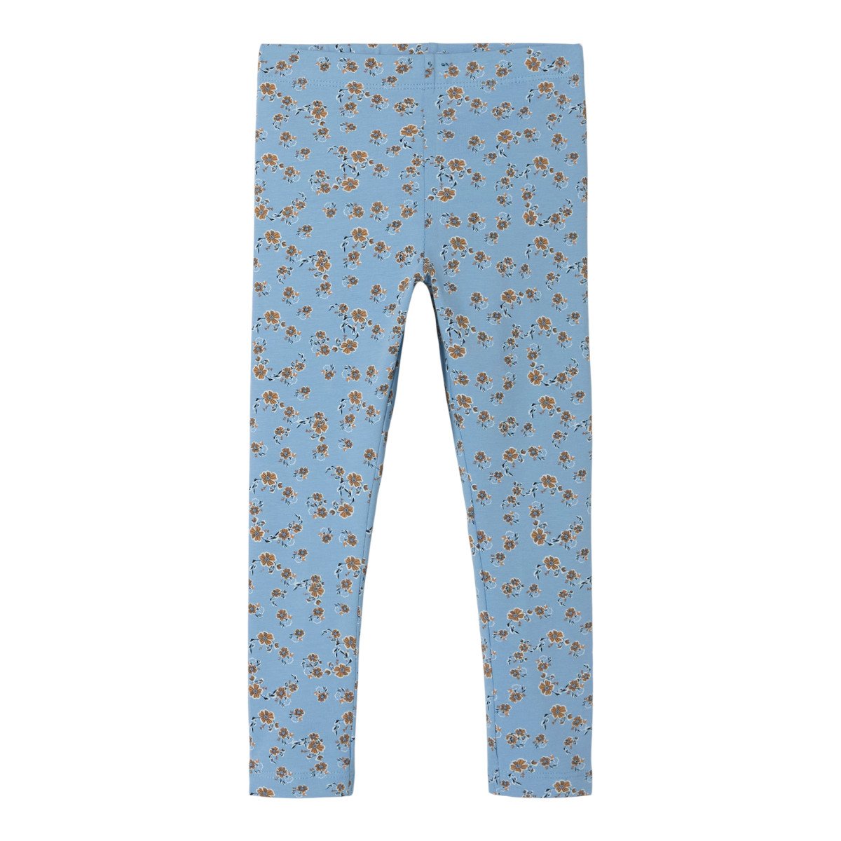 NAME IT NMFVIVIAN leggingsit, Endless Sky/Small Flo