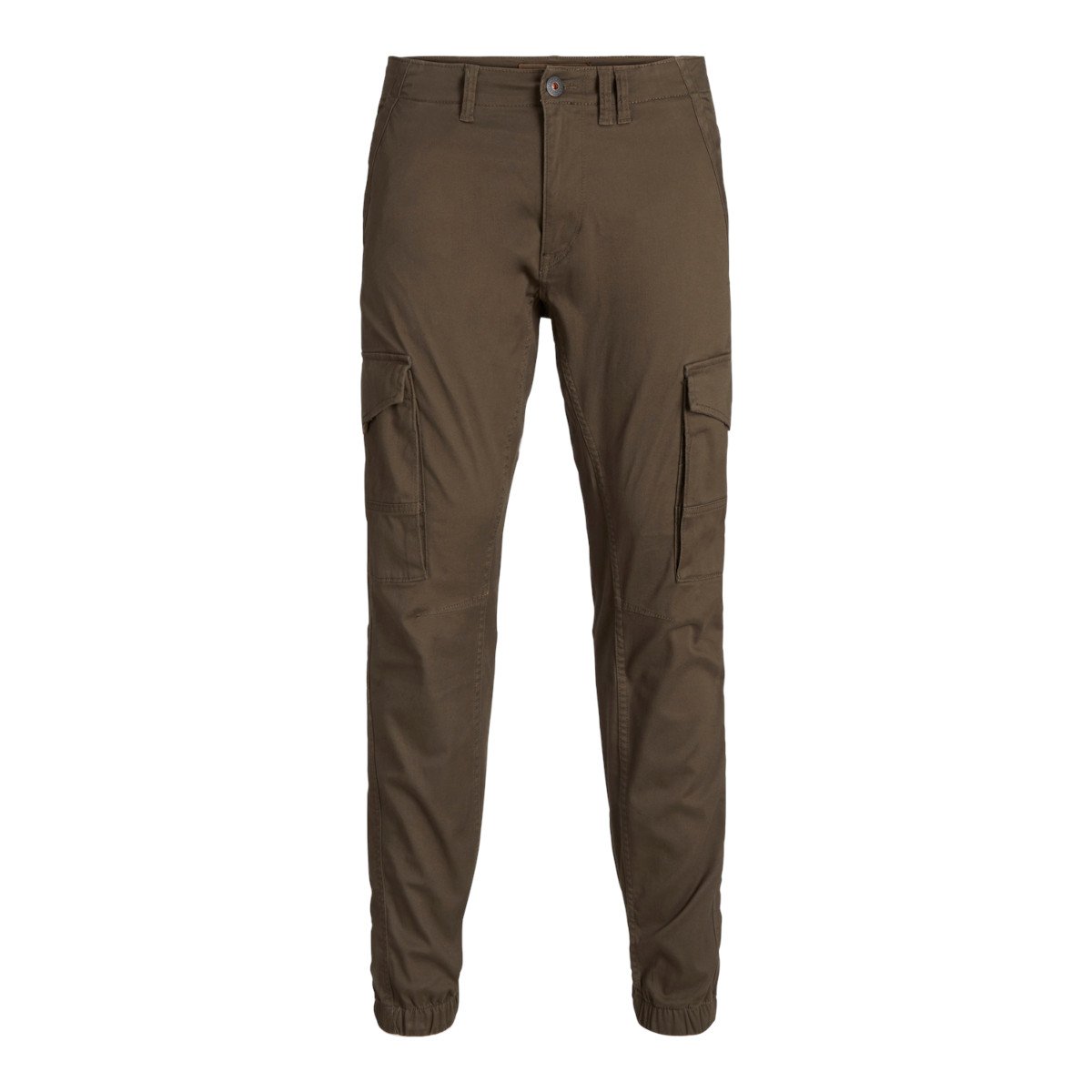 JACK & JONES JPSTPAUL JJFLAKE 542 reisitaskuhousut, Wren