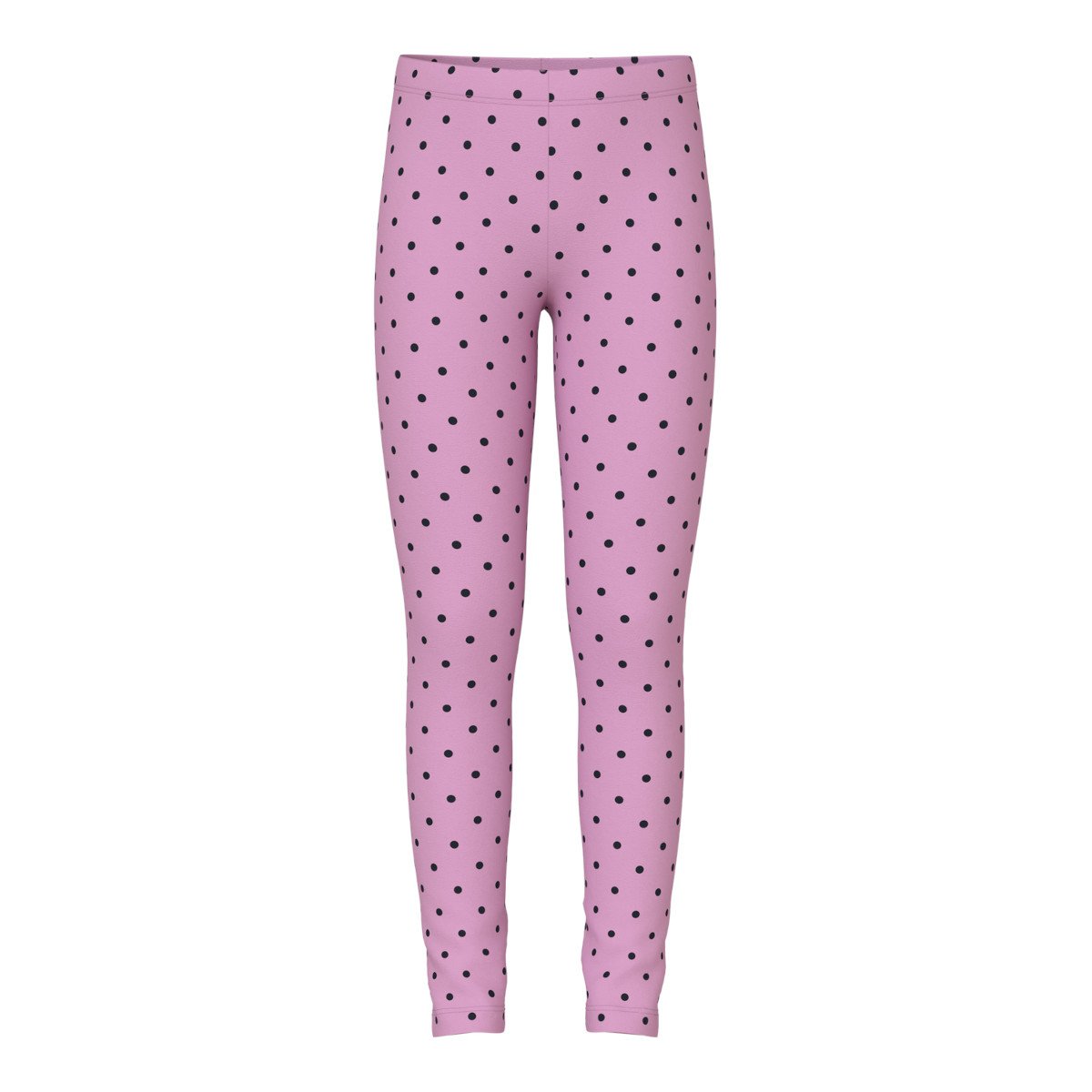 NAME IT NKFVIVIAN DOTS leggingsit, Pastel Lavender