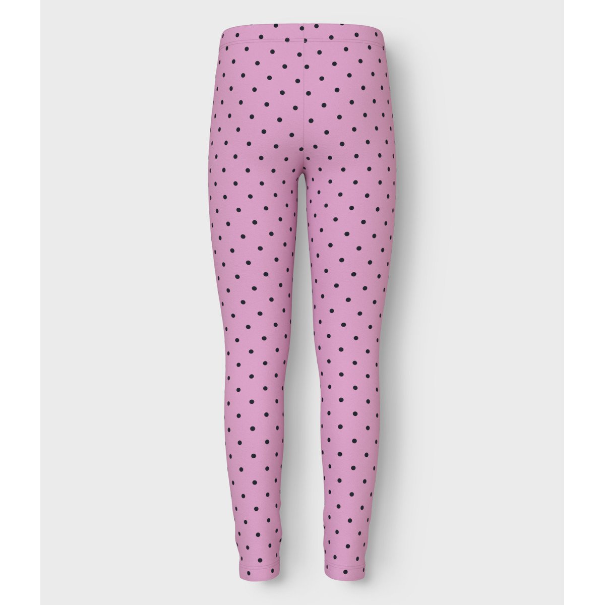 NAME IT NKFVIVIAN DOTS leggingsit, Pastel Lavender